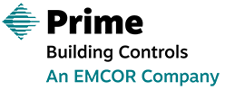 Prime Building Controls Logo